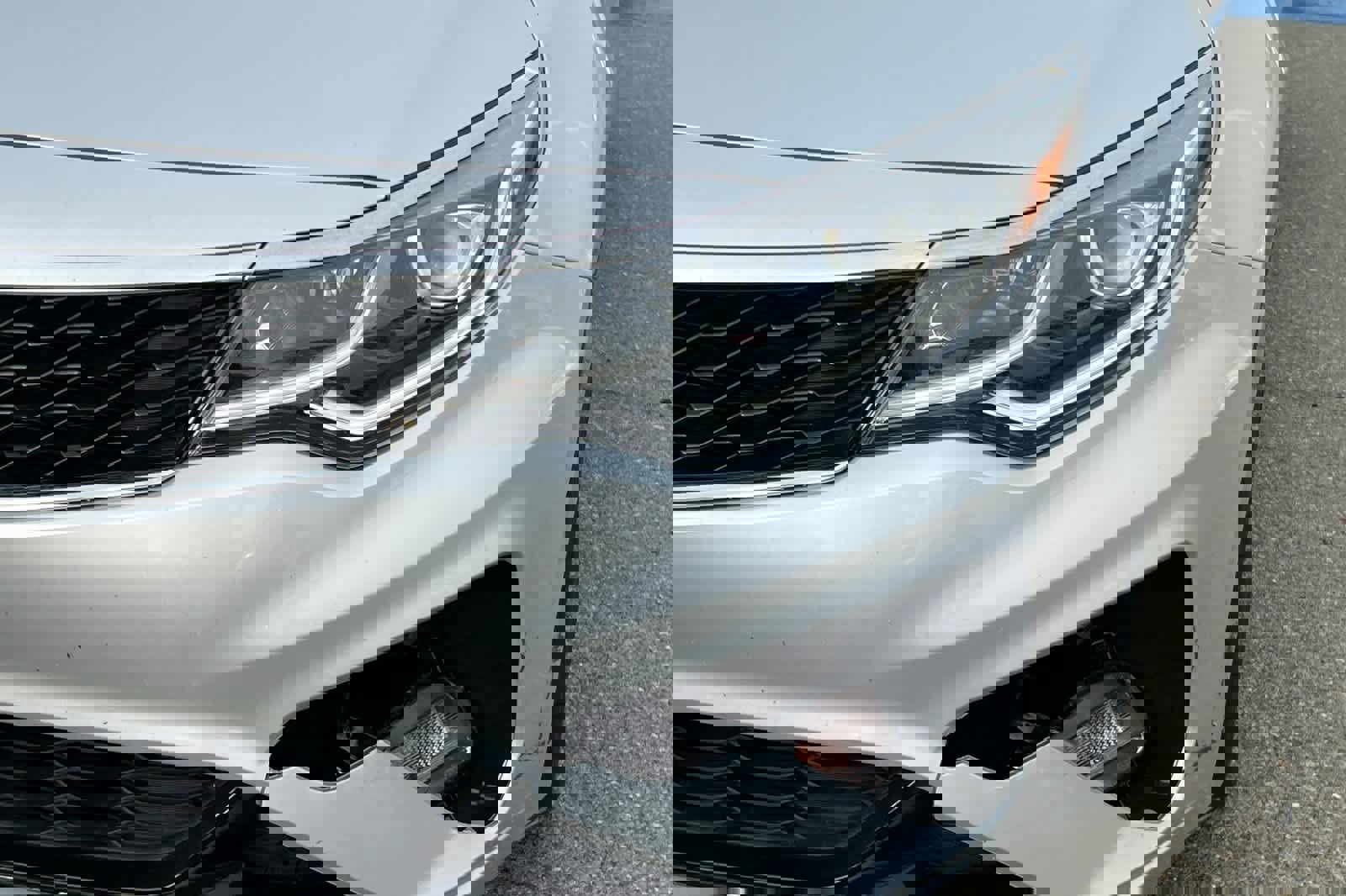 Used 2020 Kia Optima SE image 11