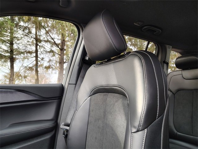 New 2025 Jeep Grand Cherokee Altitude image 28