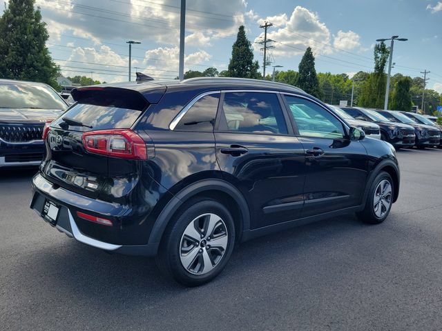 Used 2018 Kia Niro LX FWD image 4