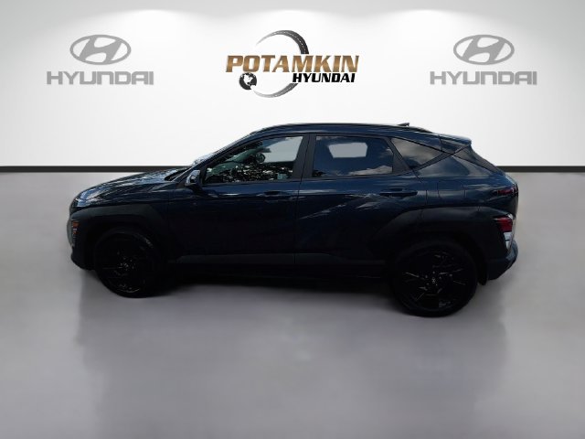 Certified 2026 Hyundai Kona SEL Sport FWD image 9