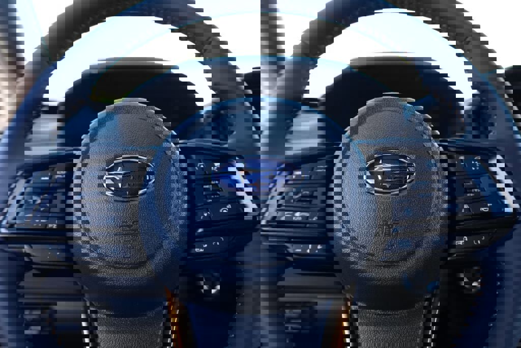 New 2026 Subaru Forester Wilderness AWD/4WD image 11