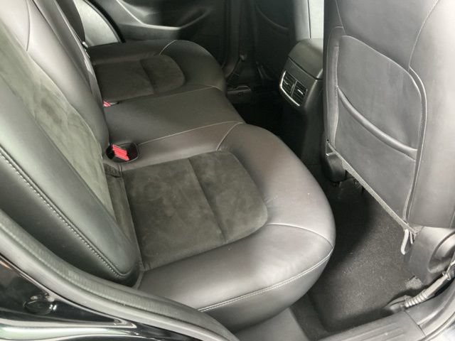 Used 2017 MAZDA CX-5 Touring w/ Preferred Equipment Package AWD/4WD image 12