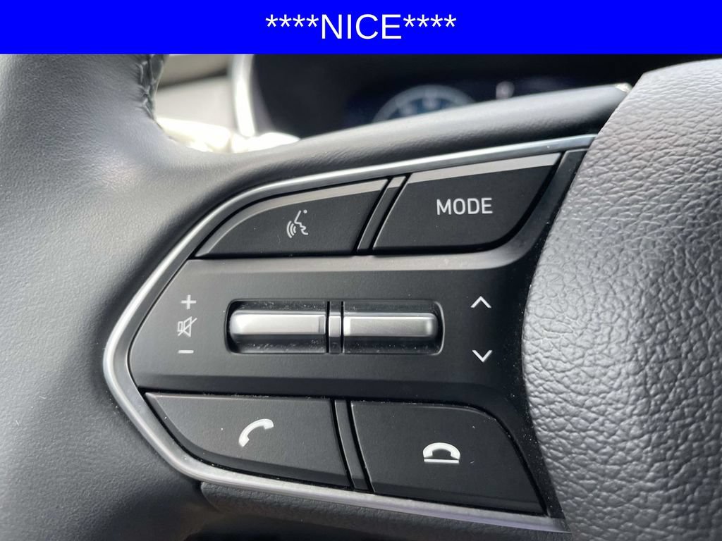 Used 2023 Hyundai Santa Fe Limited AWD/4WD image 17