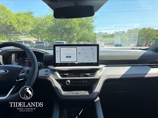 New 2026 Ford Explorer ST-Line RWD image 21