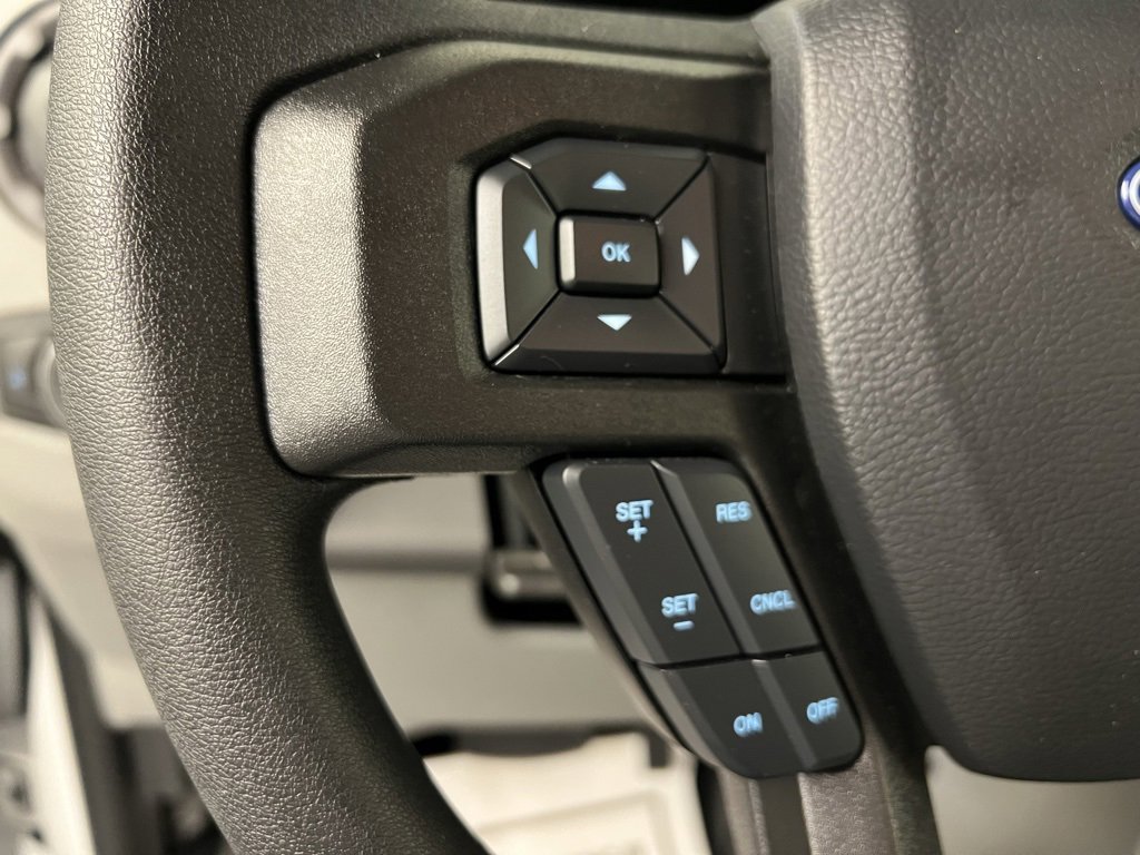 New 2026 Ford E-350 and Econoline 350 Super Duty w/ Power Equipment Group image 13