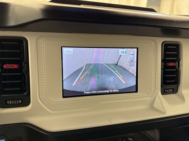 Used 2023 Ford Bronco Heritage Edition image 26