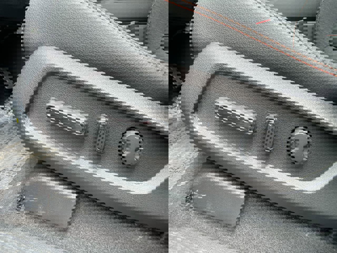 New 2026 Honda Passport TrailSport image 12