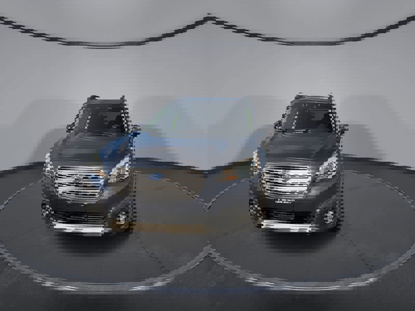 Used 2017 Subaru Outback 3.6R Limited image 3