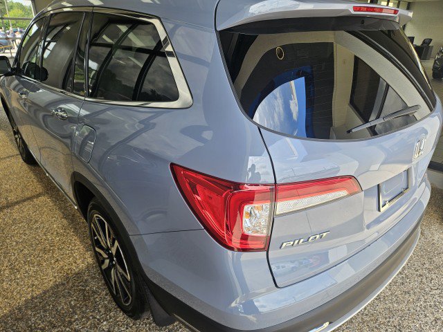 Used 2022 Honda Pilot Touring image 4