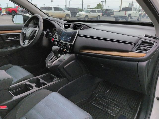 Used 2017 Honda CR-V EX image 27