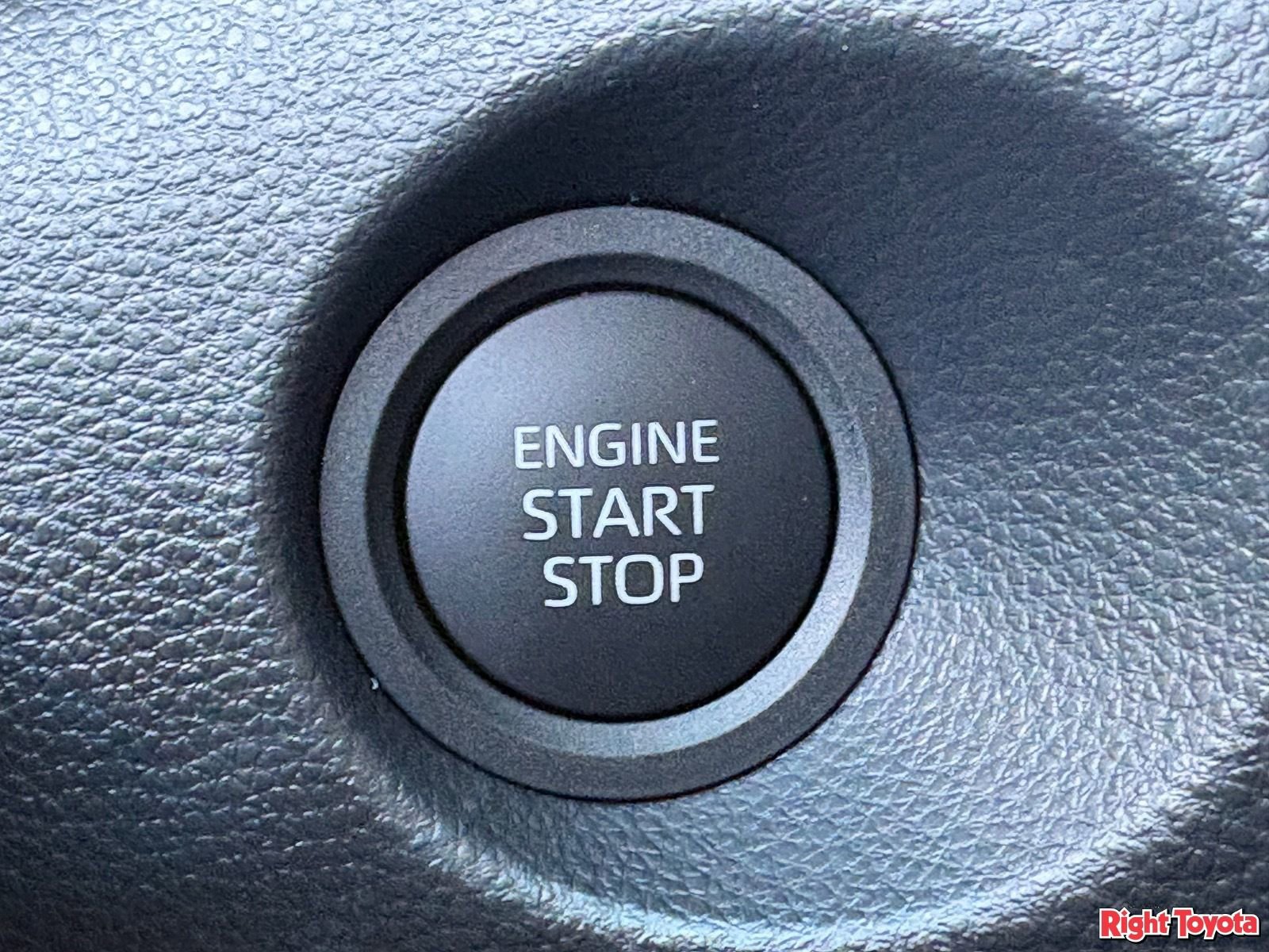 New 2026 Toyota Corolla Cross LE FWD image 22