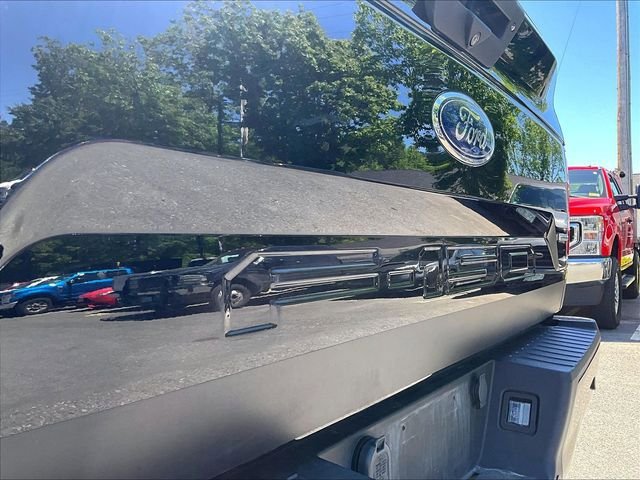 Used 2019 Ford F150 XLT w/ Equipment Group 302A Luxury AWD/4WD image 8