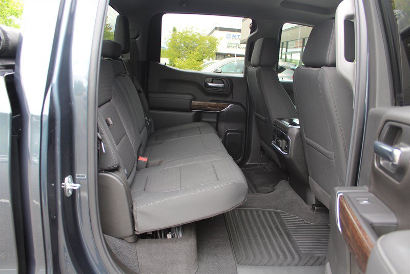 Used 2020 GMC Sierra 1500 Elevation AWD/4WD image 23