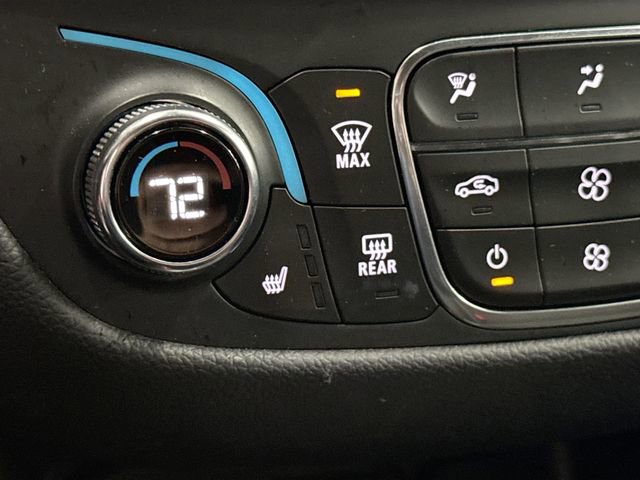 Used 2022 Chevrolet Equinox LT image 20