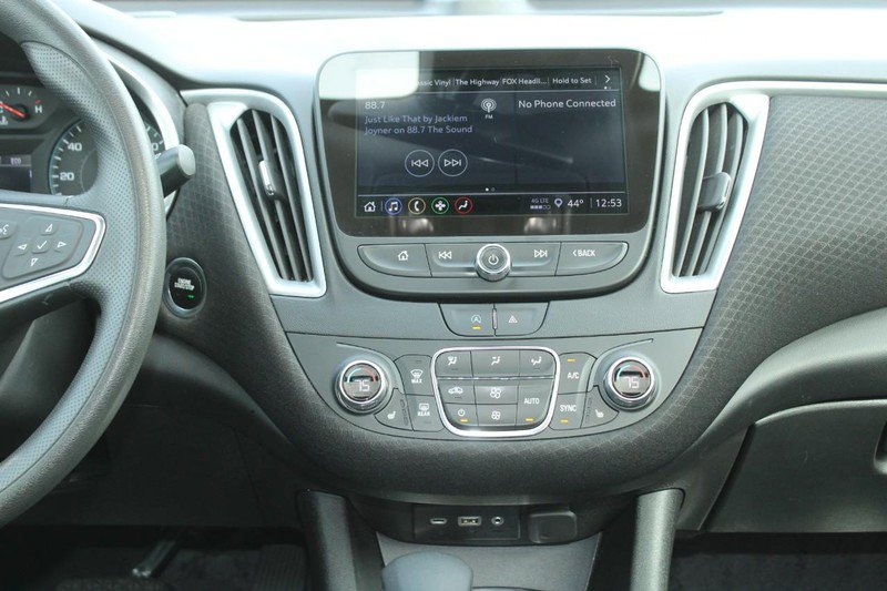 Certified 2024 Chevrolet Malibu LT image 16