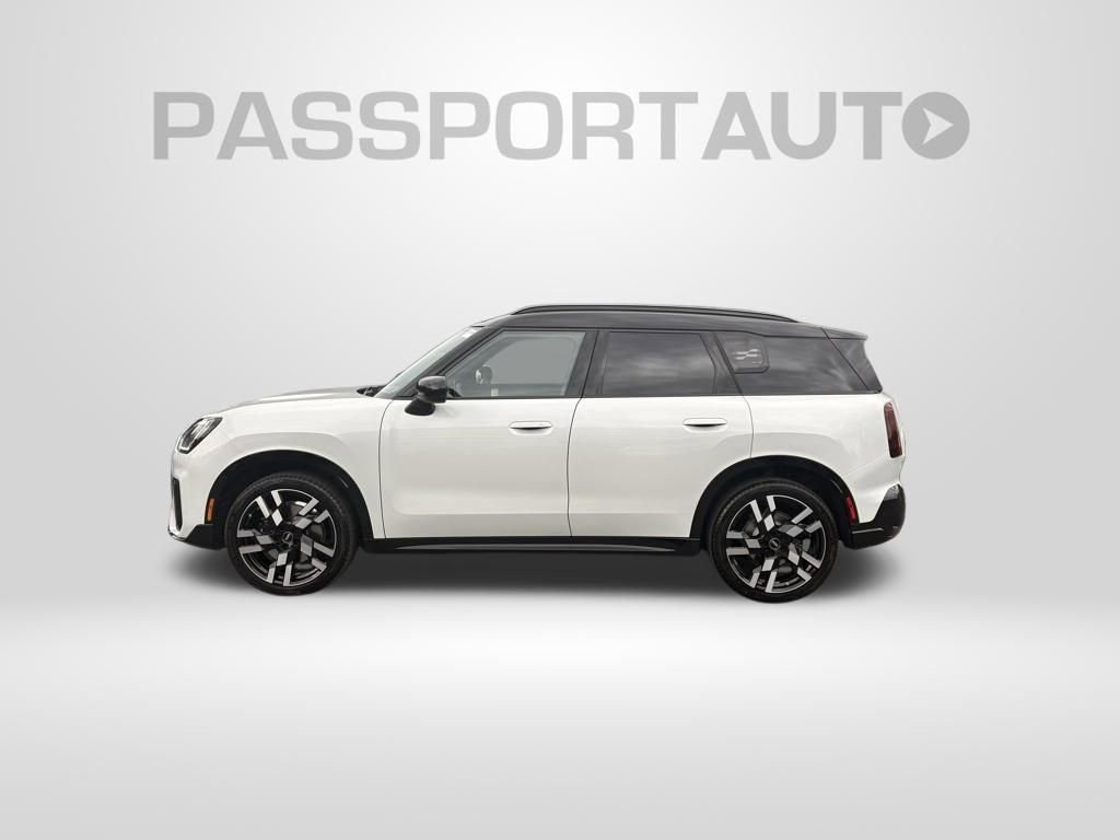 Used 2026 MINI Cooper Countryman S image 9