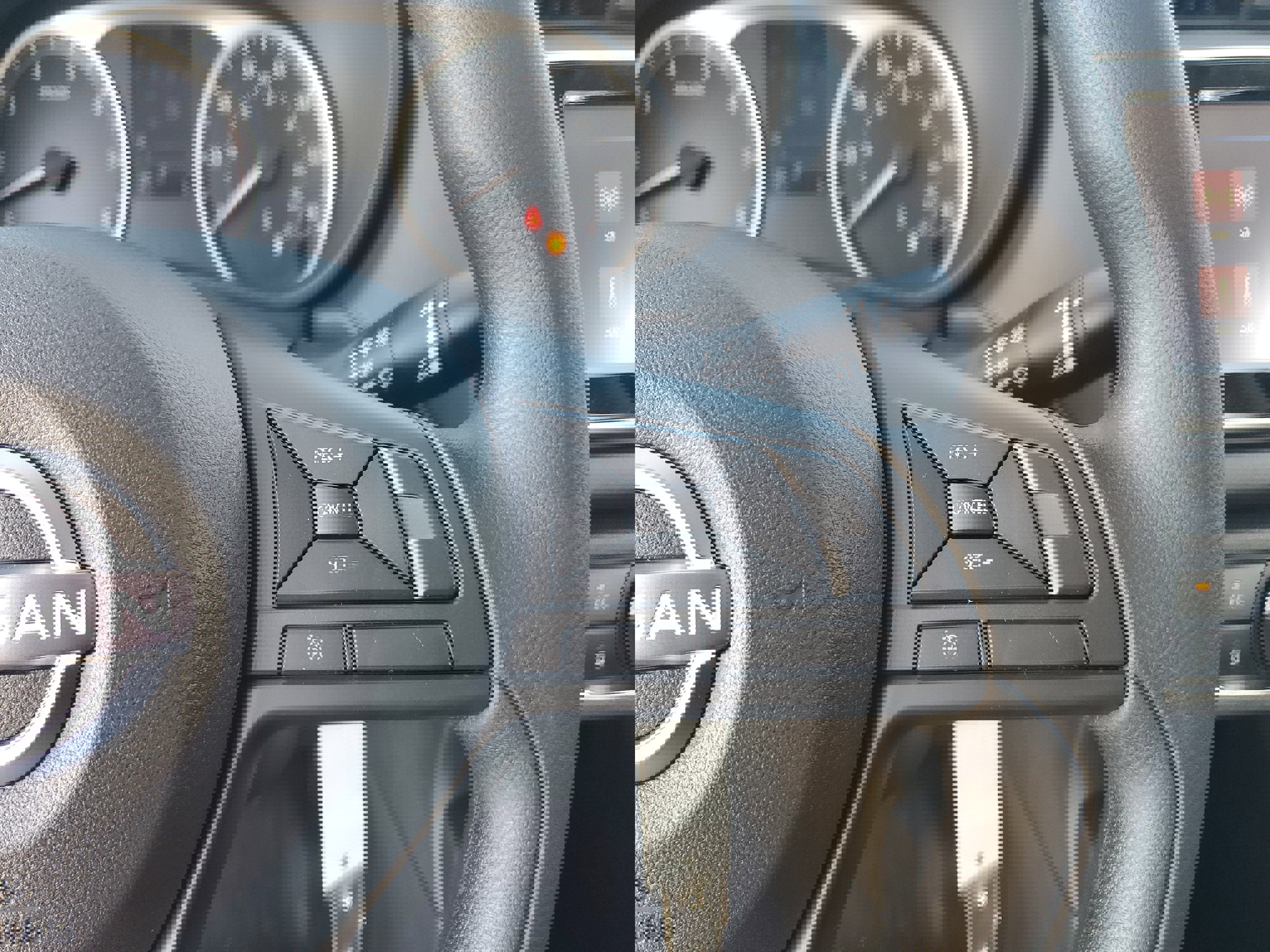 New 2025 Nissan Versa S w/ Trunk Package image 22