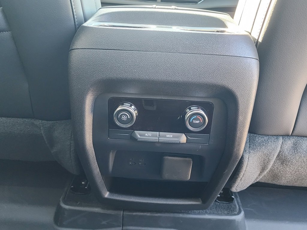 New 2026 Buick Enclave Sport Touring w/ Super Cruise Package image 50