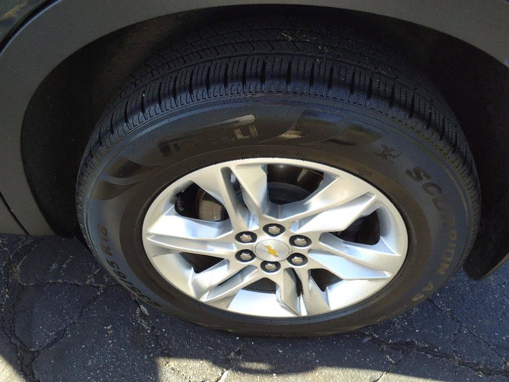 Used 2019 Chevrolet Blazer LT image 9