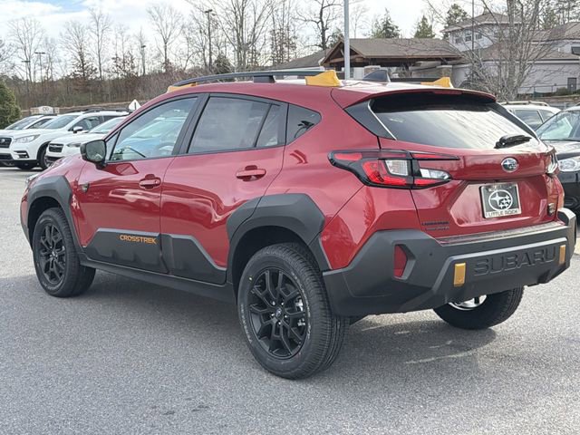 New 2026 Subaru Crosstrek 2.5i Wilderness image 5