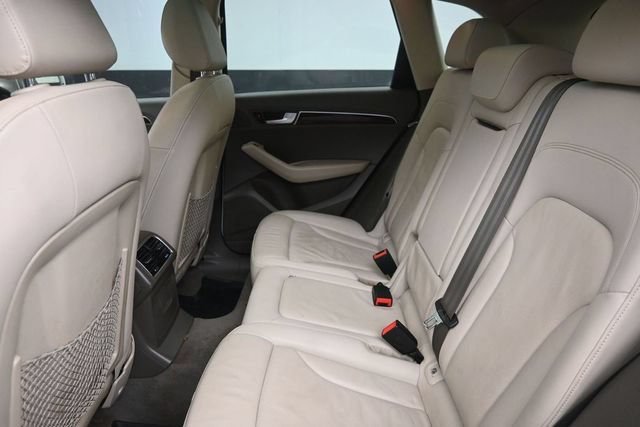 Used 2012 Audi Q5 3.2 Premium Plus AWD/4WD image 19