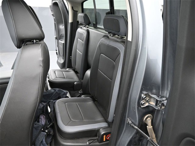 Used 2022 Chevrolet Colorado Z71 image 11