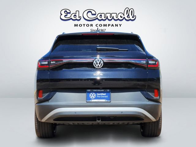 Certified 2023 Volkswagen ID.4 Pro S Plus AWD/4WD image 6