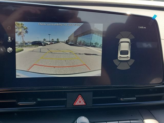 New 2026 Hyundai Elantra N FWD image 12