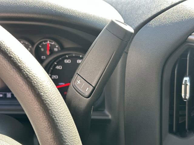 New 2026 GMC Sierra 2500 Pro AWD/4WD image 12