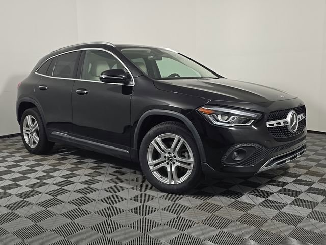 Certified 2023 Mercedes-Benz GLA 250 4MATIC image 9