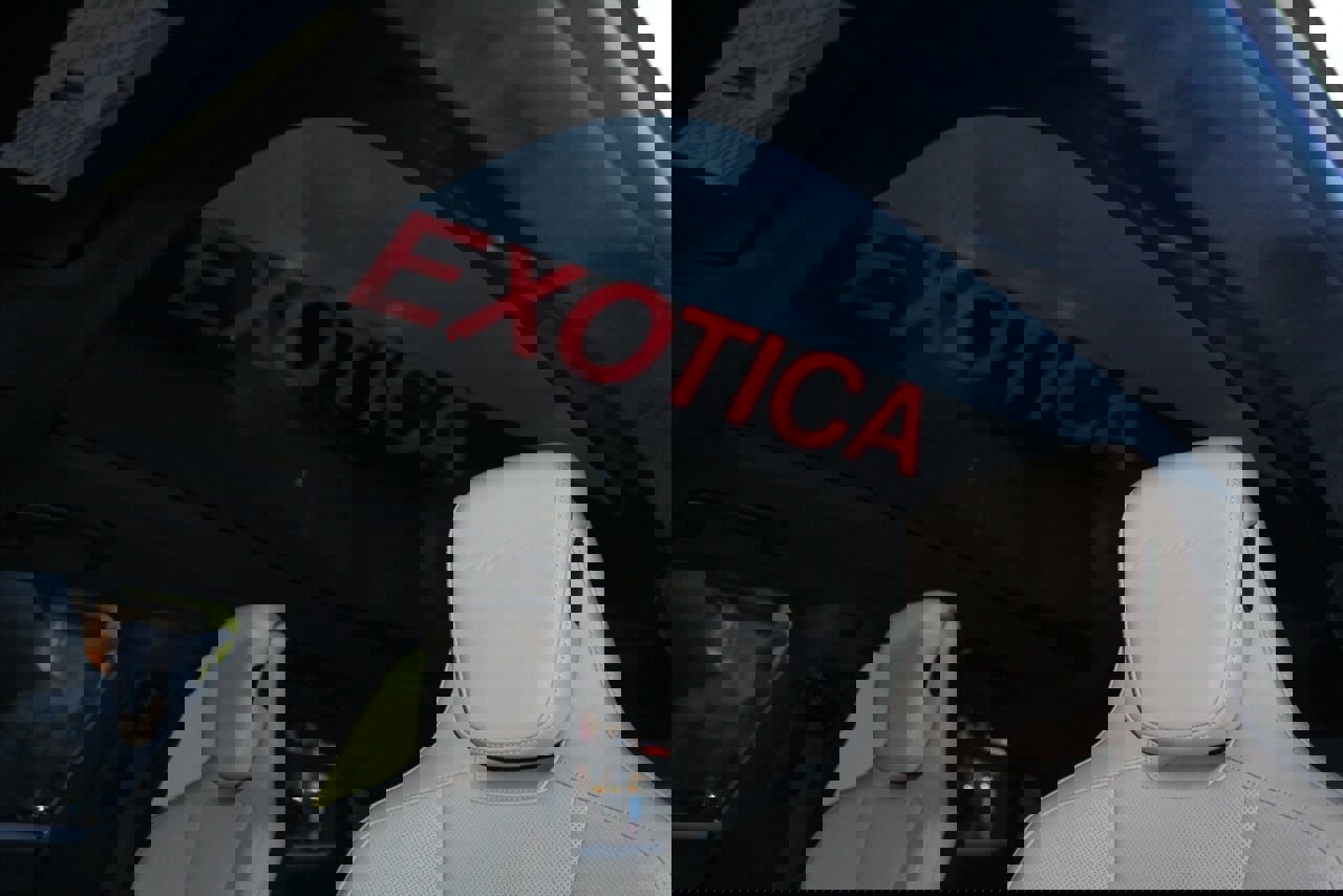 Used 2020 Porsche Taycan Turbo S image 23