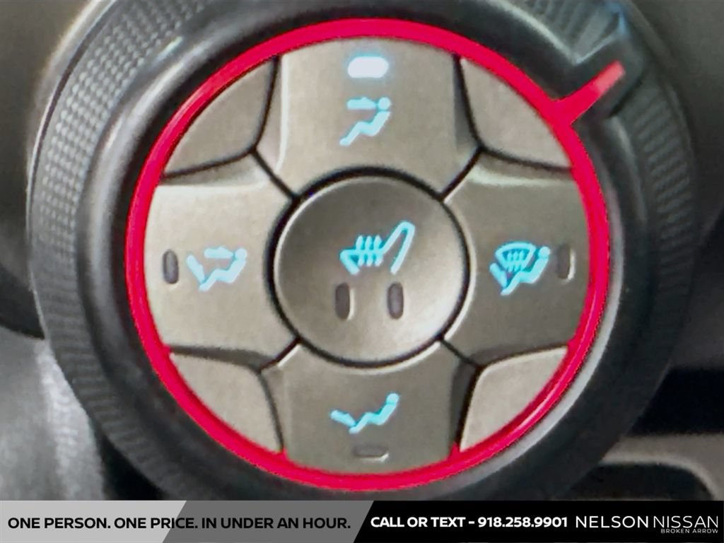 Used 2014 Chevrolet Camaro SS w/ RS Package RWD image 20