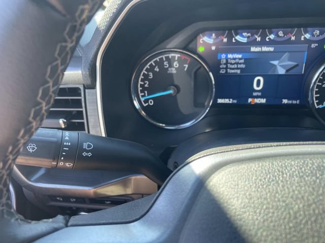 Used 2023 Ford F150 XLT w/ Equipment Group 302A High AWD/4WD image 38