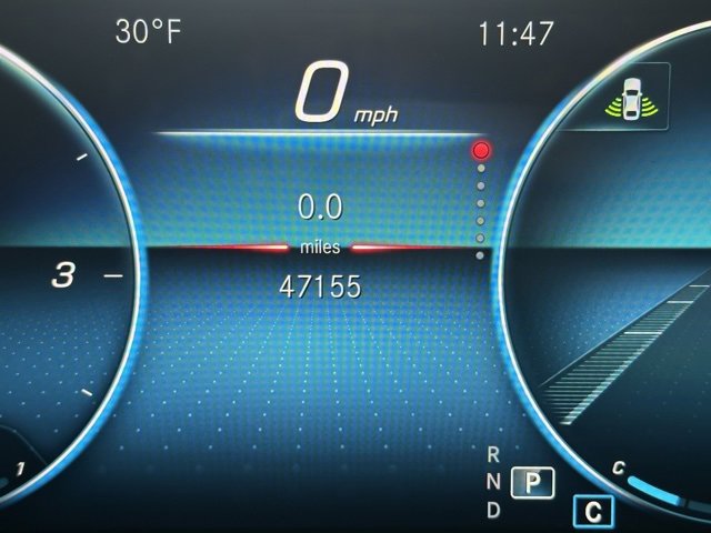 Used 2023 Mercedes-Benz GLE 350 4MATIC image 15