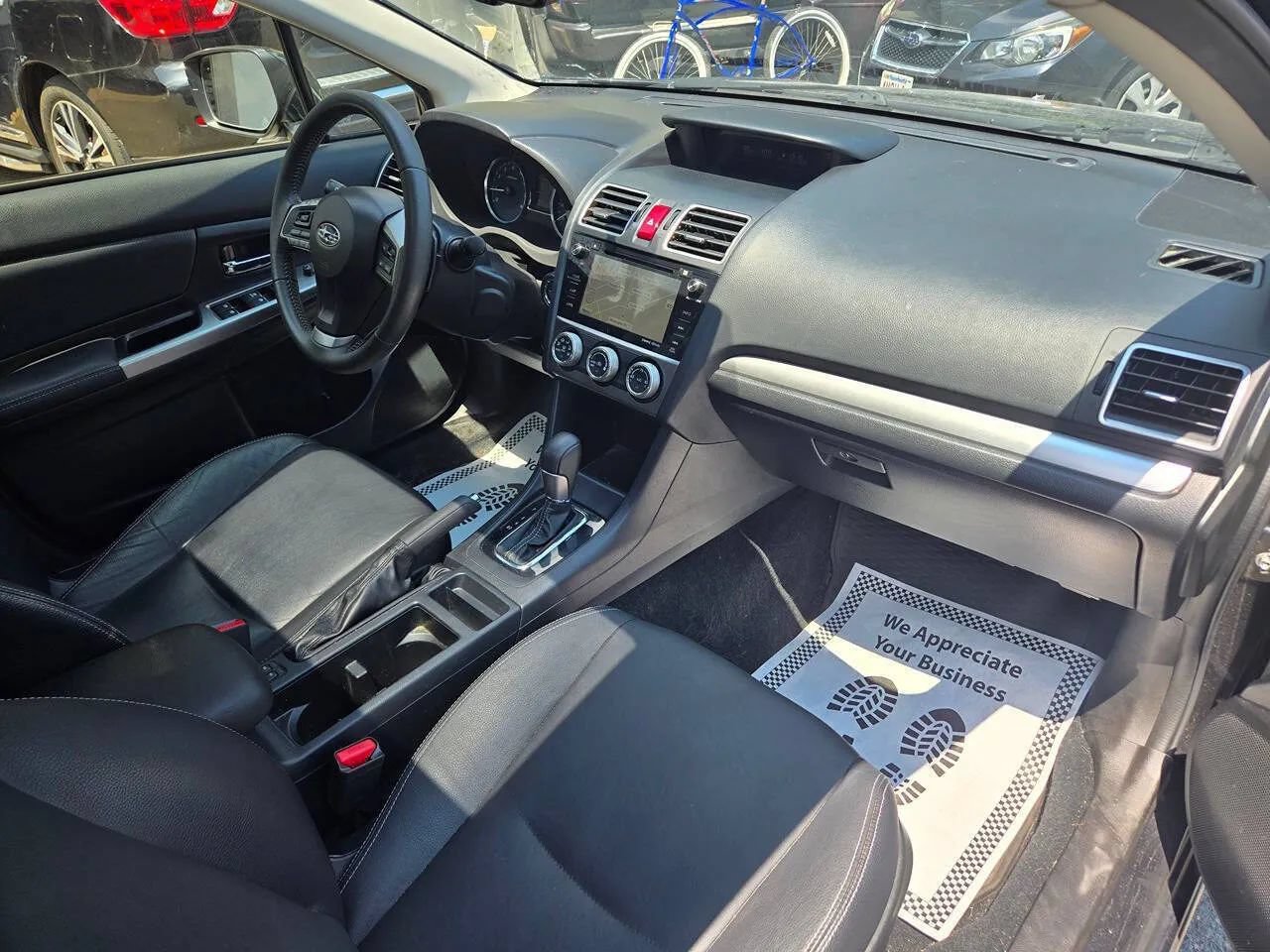 Used 2015 Subaru Crosstrek 2.0i Limited AWD/4WD image 22