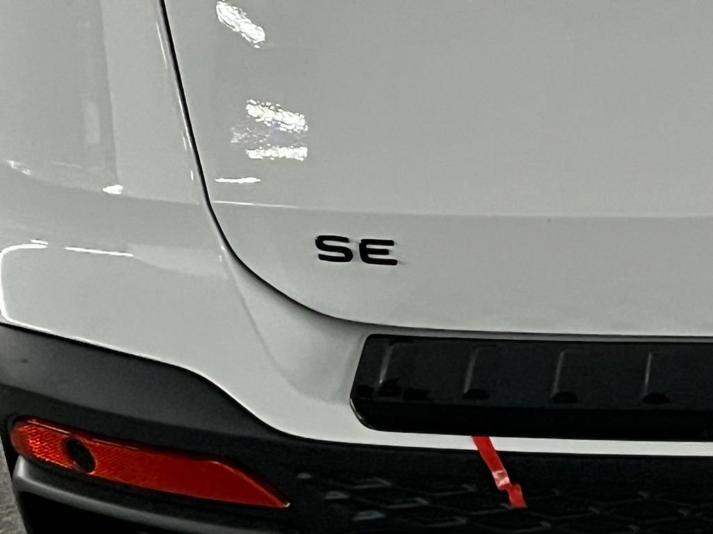 New 2026 Volkswagen Taos SE AWD/4WD image 37