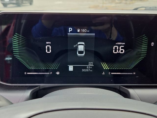 Used 2025 Kia K4 FWD image 25