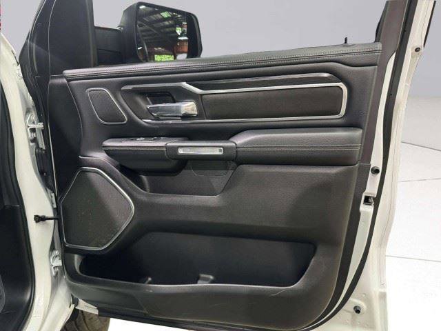 Used 2023 RAM 1500 Laramie AWD/4WD image 54