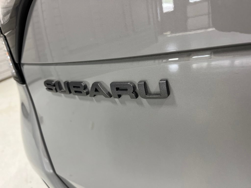 Used 2026 Subaru Forester Sport AWD/4WD image 36