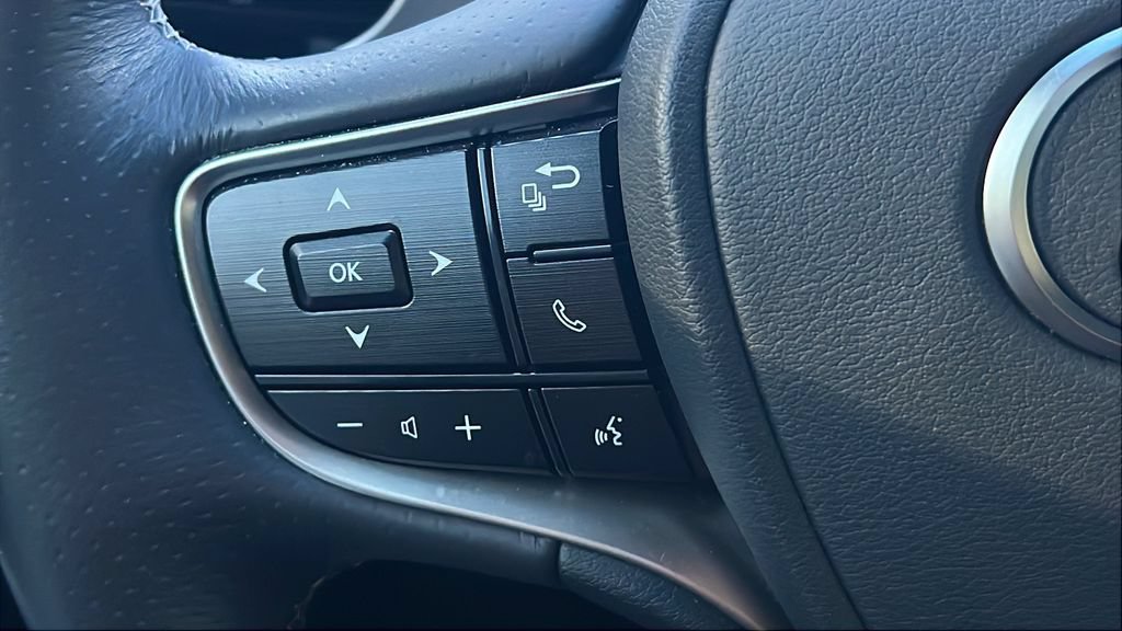 Used 2024 Lexus ES 300h F Sport w/ Accessory Package (Z2) FWD image 20