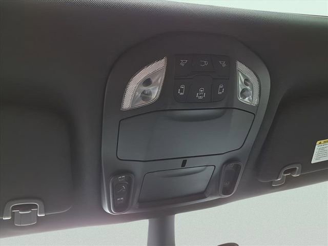 New 2026 Chrysler Pacifica Select image 22