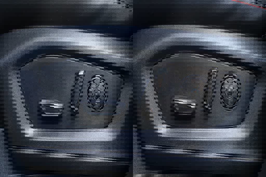 New 2026 Ford Explorer ST w/ Sun And Sound Package image 20