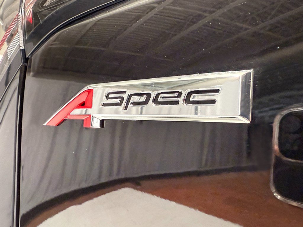 New 2026 Acura ADX A-Spec AWD/4WD image 11
