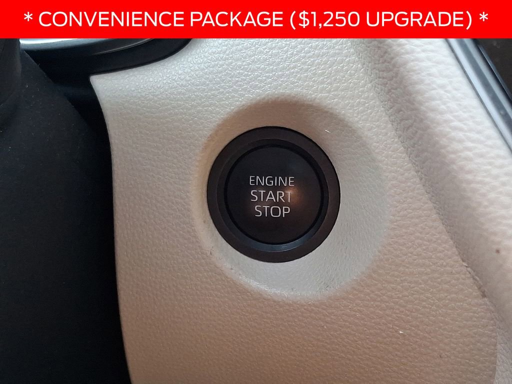 Used 2024 Toyota Corolla Cross XLE w/ Convenience Package AWD/4WD image 23