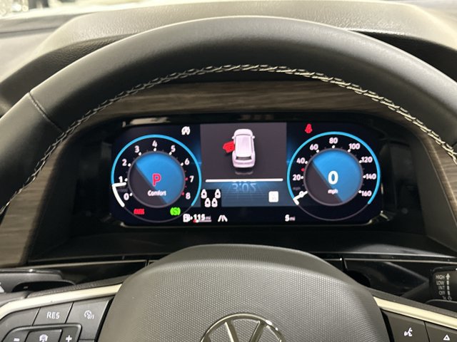 New 2026 Volkswagen Atlas SEL AWD/4WD image 29