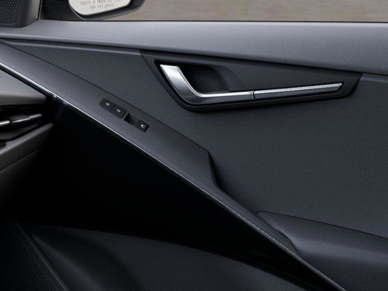 New 2026 Kia Niro LX image 25