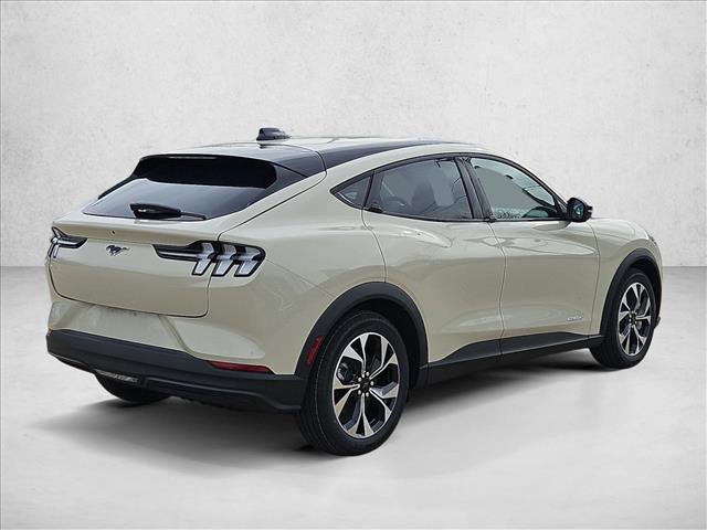 New 2026 Ford Mustang Mach-E Select image 2