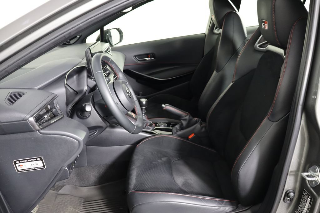 Used 2023 Toyota Corolla GR AWD/4WD image 14