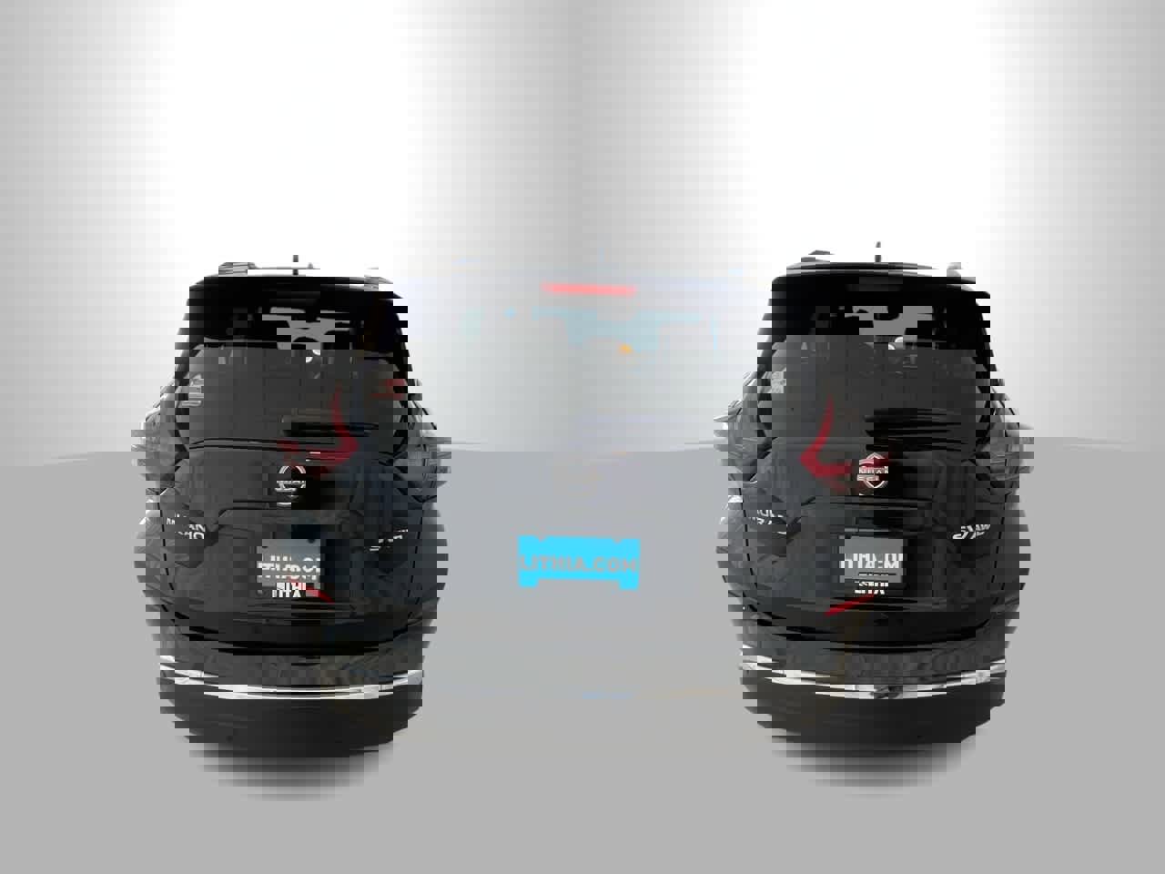 Used 2023 Nissan Murano SV image 7