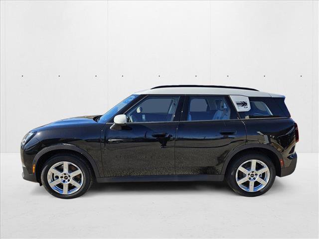 Used 2025 MINI Cooper Countryman SE image 5